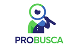 Logo PROBUSCA